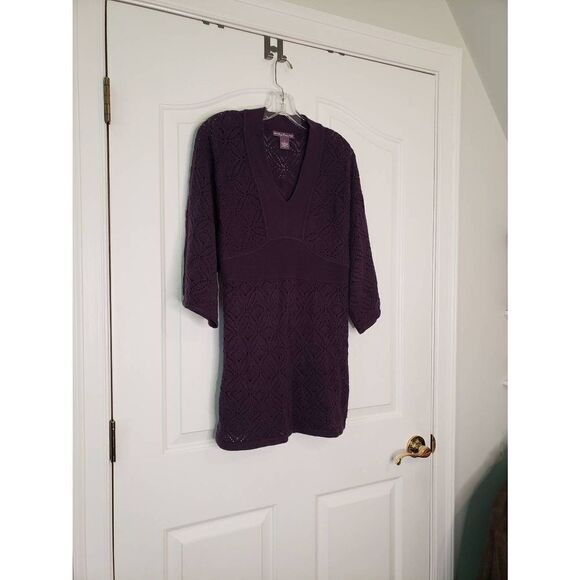 Sujic  Couture Sweater - Picture 4 of 6